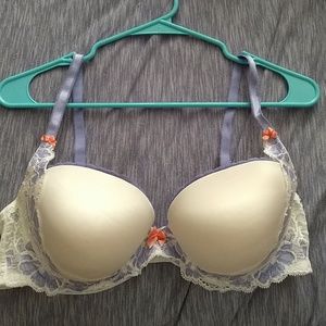 Adore Me Padded Bra